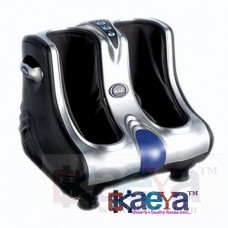 OkaeYa Legs beautician massager for instant pain relief with Vibration